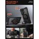 4. Supcase UB Grip Mag MagSafe Hülle für Samsung Galaxy S26 Ultra - Schwarz