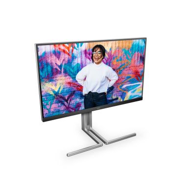 12. AOC Q27U3CV Computermonitor 68,6 cm (27") 2560 x 1440 px 4K Ultra HD LCD Schwarz