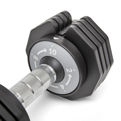 14. Verstellbare Halbhantel 10 kg SFIT-P-HH30002