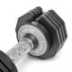 14. Verstellbare Halbhantel 10 kg SFIT-P-HH30002