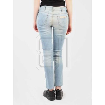 3. Wrangler Hailey Sunfaded Hose gebraucht W W22TA322G