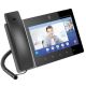 2. Grandstream GXV 3480 HD VoIP-Telefon SCHWARZ