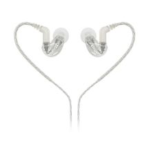 Behringer SD251-CL PRO In-Ear-Kopfhörer – Transparent
