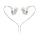 Behringer SD251-CL PRO In-Ear-Kopfhörer – Transparent