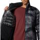 4. Columbia Powder Lite II Bedruckte Jacke M 2098394010