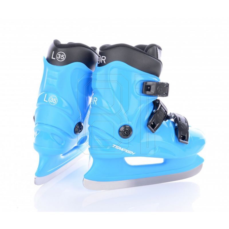 2. Tempish Rental R16 Jr 13000002061 Hockeyschlittschuhe