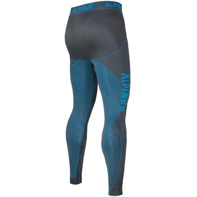 5. Alpinus Active Base Layer M GT43865 Thermoaktive Hose