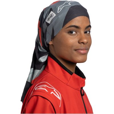Bandana BUFF ORIGINAL ECOSTRETCH MOTO 26212 MULTI – Einheitsgröße
