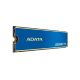 9. ADATA Legend 710 256GB PCIe 2280 SSD