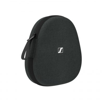 11. Sennheiser Momentum 4 Kabelloser Kopfhörer Schwarz 6 Hz–22 kHz 106 dB
