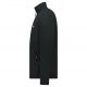 4. Geographical Norway Ulysse FZ DB 224 M Sweatshirt WY6430H/GN-Schwarz
