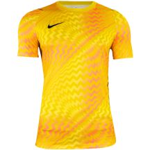 Nike Dri_Fit Gardien VI Torwart-T-Shirt für Herren, Gelb HV8301 718