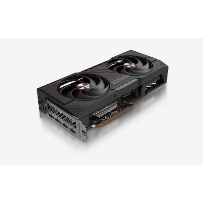 2. Grafikkarte SAPPHIRE PULSE RX 9070 GRE GAM. OC 12GB