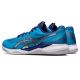 4. Asics Gel Tactic M 1071A065-401 Schuhe