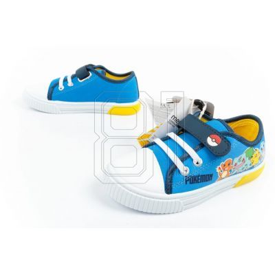 14. Leomil Pokemon Jr PO003309 Schuhe
