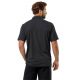 3. Jack Wolfskin Delfami Poloshirt M 1809801-6000 