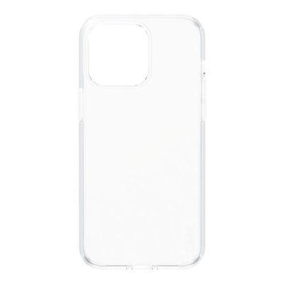 3. CARE by PanzerGlass Urban Combat Case für iPhone 15 Pro Max – transparent