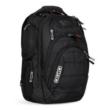 OGIO RUCKSACK GAMBIT SCHWARZ P/N: 111072_03