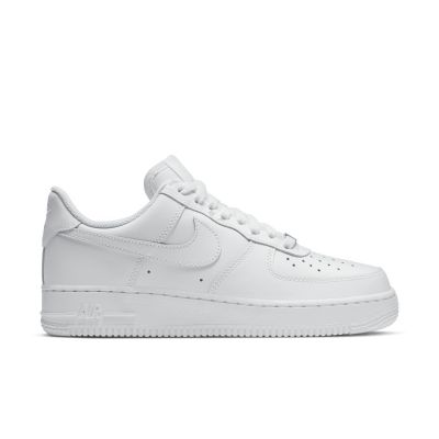 Nike Air Force 1 '07 W DD8959-100 Schuhe