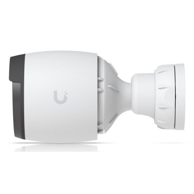 2. Ubiquiti UniFi G6 Bullet White Kamera (UVC-G6-BULLET-W) 8 MP 3840 x 2160 (16:9) IP66 IK04 9,9 W