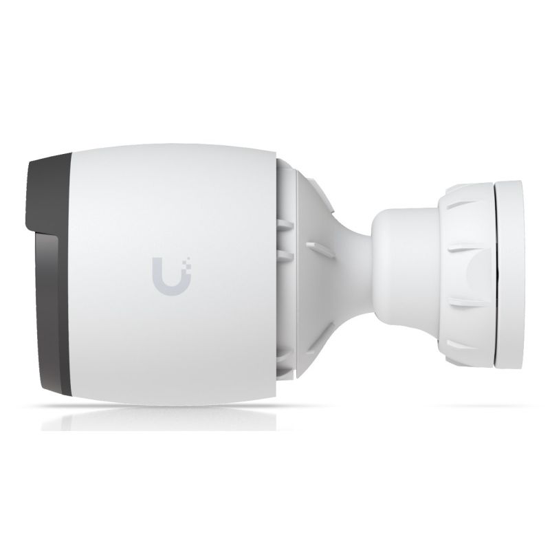 2. Ubiquiti UniFi G6 Bullet White Kamera (UVC-G6-BULLET-W) 8 MP 3840 x 2160 (16:9) IP66 IK04 9,9 W