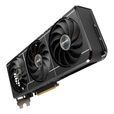 12. Grafikkarte ASUS PRIME RTX 5060 TI 8GB OC