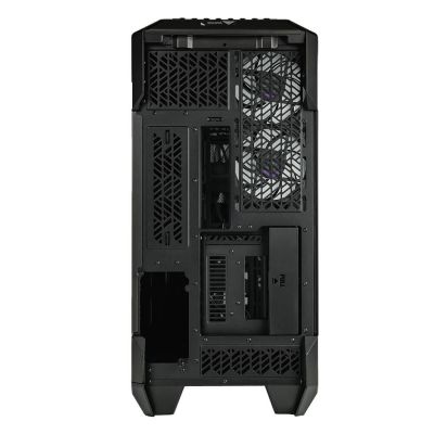 6. Cooler Master HAF 700 EVO Full Tower Grau