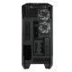 6. Cooler Master HAF 700 EVO Full Tower Grau