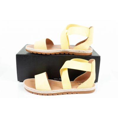 11. Sorel Ella II Sandale W NL4049-757