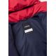 5. Reima Teisko Jr 5100104A-3880 Winterjacke