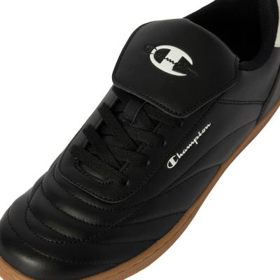 10. Champion Prestige Flap Herrenschuhe Schwarz S22466 KK001