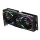 9. Grafikkarte PNY GeForce RTX 5070 12GB ARGB OC 3-Lüfter