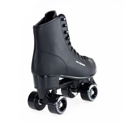 29. Nils Extreme NQ8400S Rollschuhe, Schwarz, Größe 40