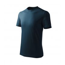 Malfini Basic Free Jr T-Shirt MLI-F3802 marineblau