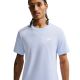3. Nike Club Tee Herren-T-Shirt Blau AR4997 408