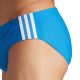 14. adidas Classic 3-Streifen M IM1058 Badehose