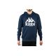 5. Kappa Taino Kapuzenpullover M 705322-821