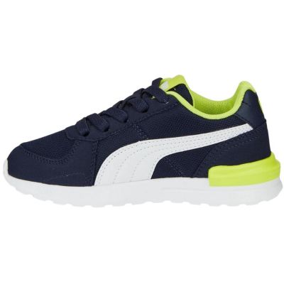 8. Puma Graviton AC PS Jr Schuhe 381988 14
