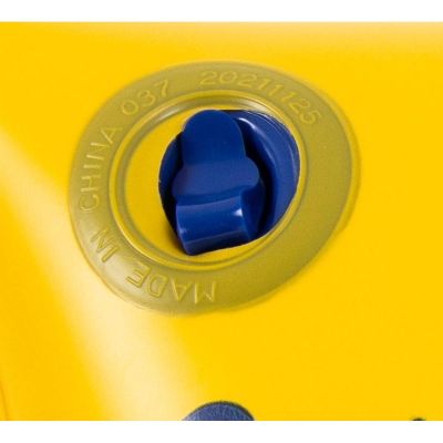 6. SWIM KID 46091 Schwimm-Armstulpen für Kinder