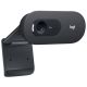 3. LOGITECH C505E HD Webcam Schwarz