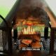 14. Heat Saga CH.005 Gartenkamin