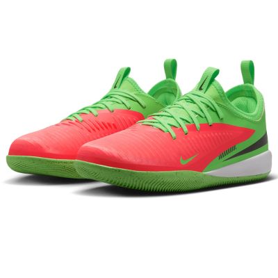 4. Nike Phantom 6 Low Academy Erling Haaland Jr IO9551-603 Schuhe