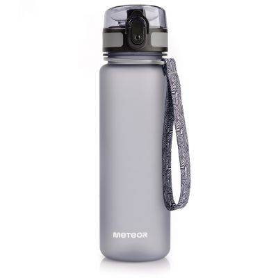 10. Meteor water bottle 500 ml 74572