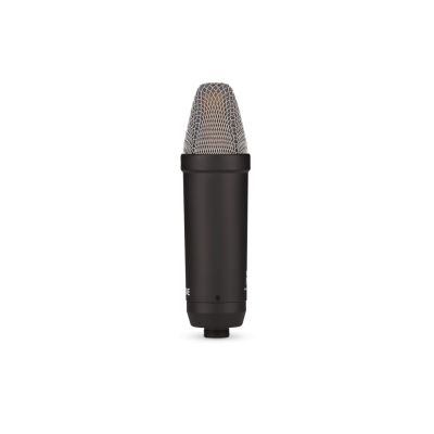 7. RODE NT1 Signature Black - Kondensatormikrofon