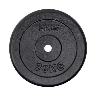 HMS-Platte 20 kg TCZ20