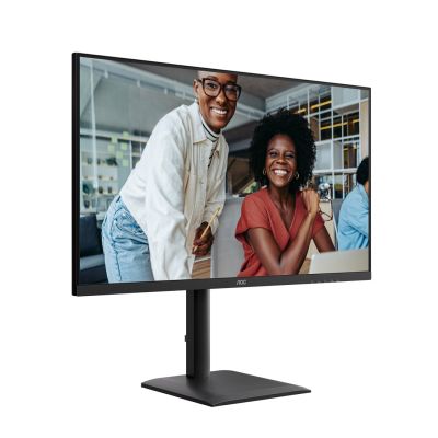 8. AOC E4 Q32E4U Computermonitor 80 cm (31,5") 2560 x 1440 px Quad HD LED Schwarz