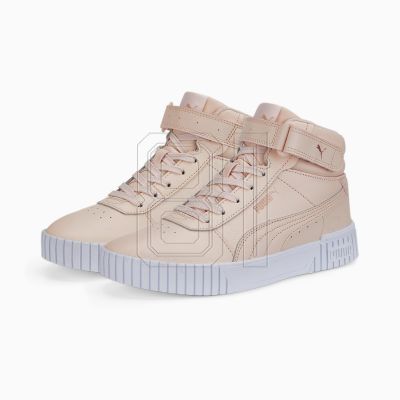 3. Puma Carina 2.0 Mid W 385851-03 Shoes