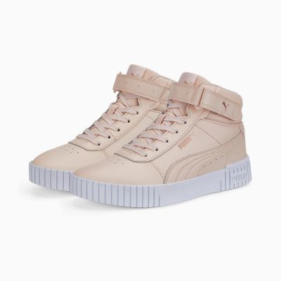3. Puma Carina 2.0 Mid W 385851-03 Schuhe