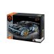 4. iM.Master RC Supercar Graphitblöcke 449 Teile