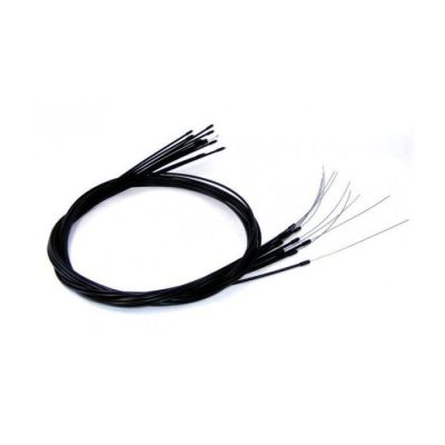 Schaltzug mit Hülle, 10er-Packung